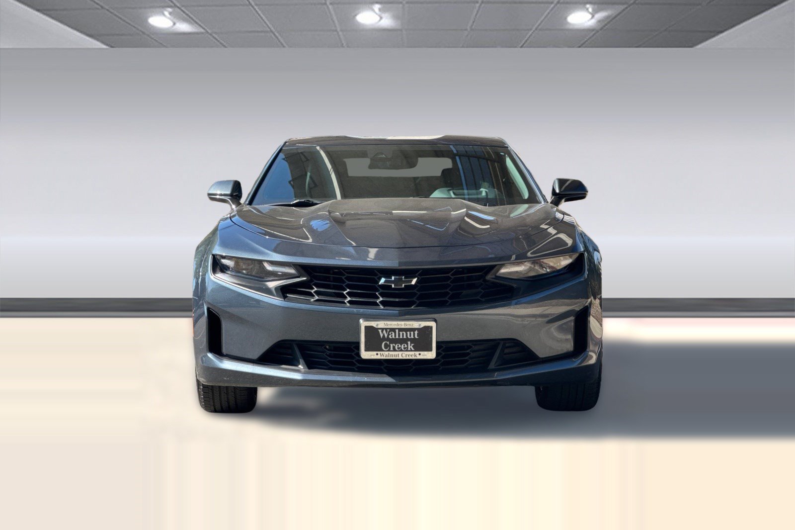 Used 2023 Chevrolet Camaro LT RWD image 6