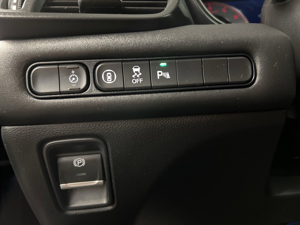 Used 2021 Acura TLX w/ A-SPEC Pkg image 25