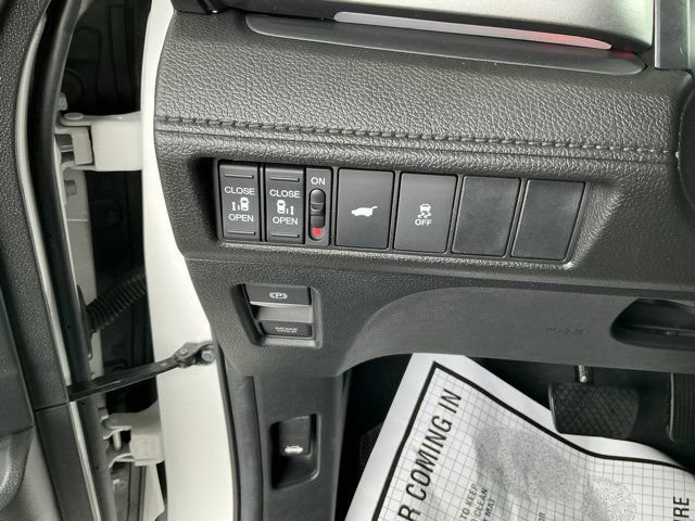 Used 2025 Honda Odyssey Sport-L image 23