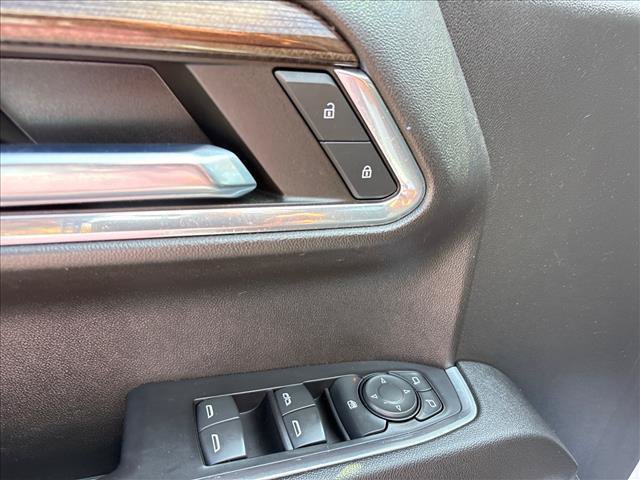 Certified 2023 Chevrolet Silverado 1500 LT Trail Boss w/ Convenience Package II AWD/4WD image 21