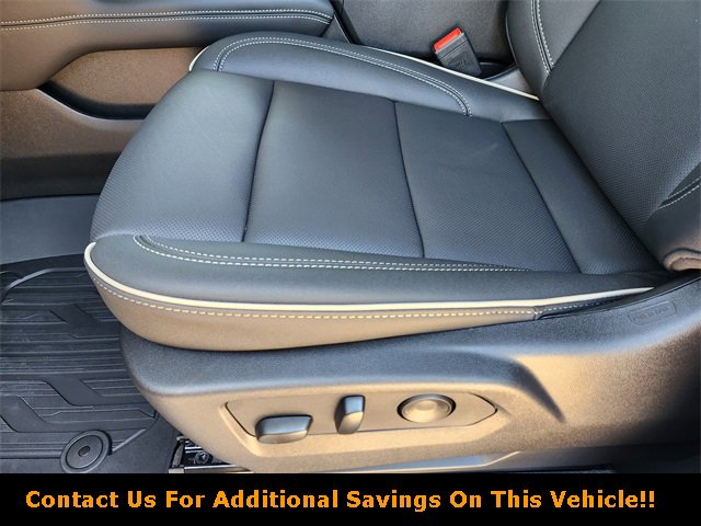 New 2026 GMC Yukon XL Elevation w/ LPO, Floor Liner Package image 18