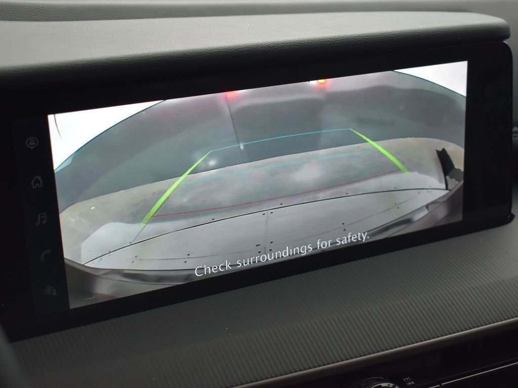 New 2025 Nissan Murano SV image 32