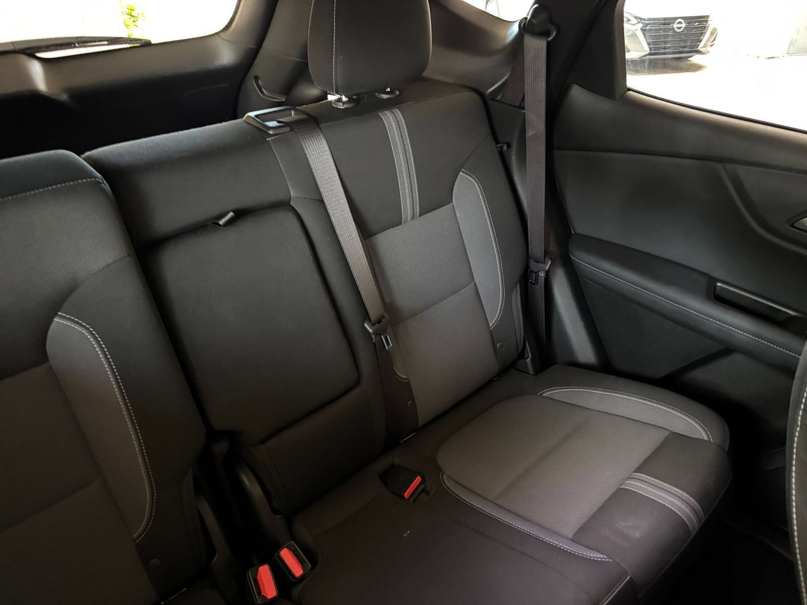 Used 2026 Chevrolet Blazer LT FWD image 38