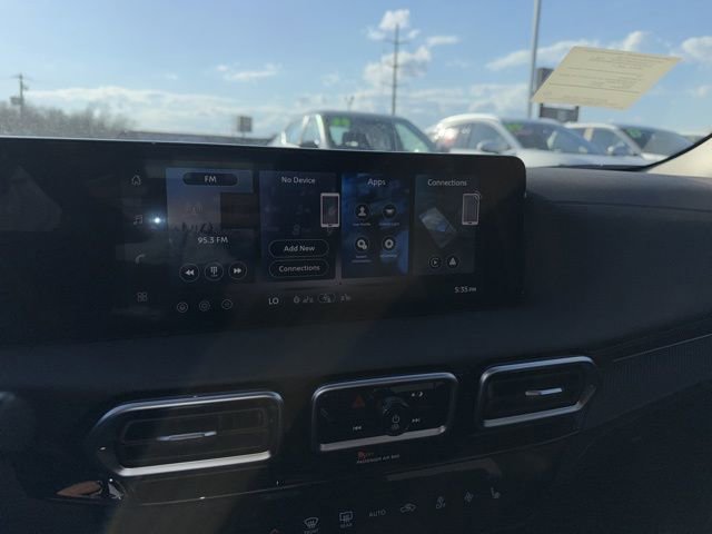 New 2026 Nissan Sentra SV w/ SV Convenience Package image 13