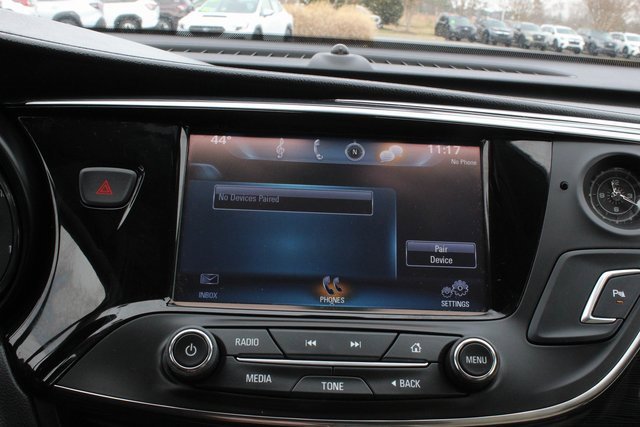 Used 2017 Buick Envision Essence w/ LPO, Cargo Package image 41
