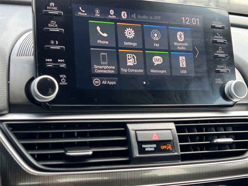 Used 2020 Honda Accord Sport image 15