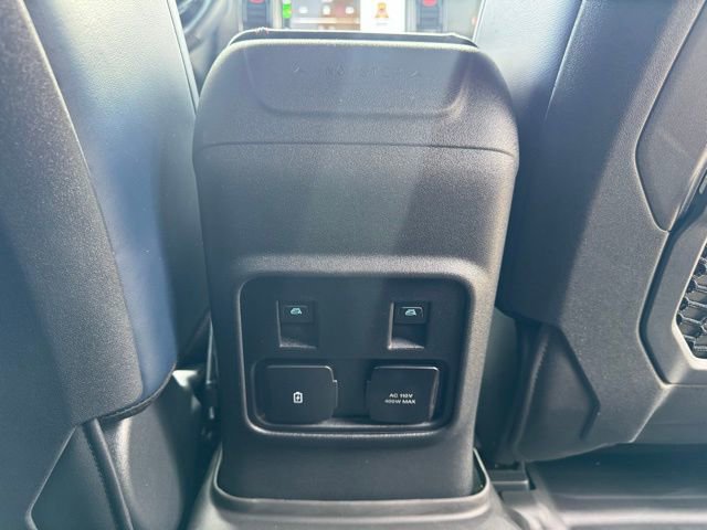 Used 2024 Ford Bronco Raptor w/ Interior Carbon Fiber Pack 6 AWD/4WD image 17
