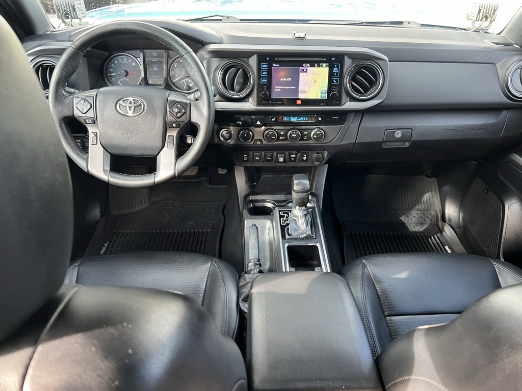 Used 2019 Toyota Tacoma TRD Off-Road image 28