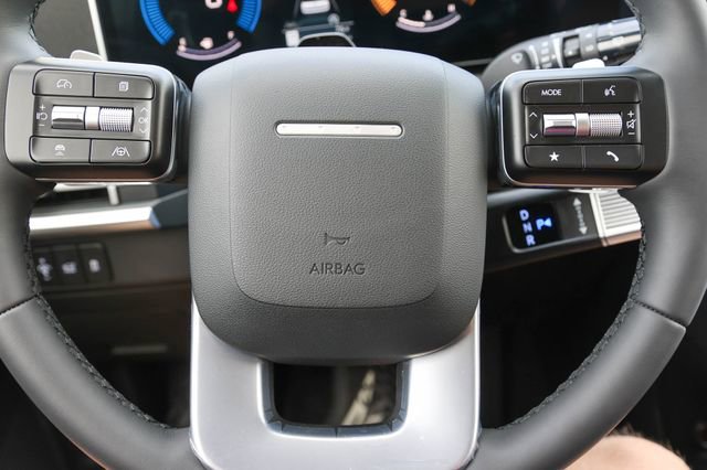 New 2026 Hyundai Santa Fe SEL image 24