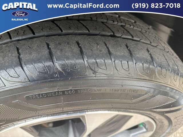 Used 2024 Toyota Highlander XLE image 13