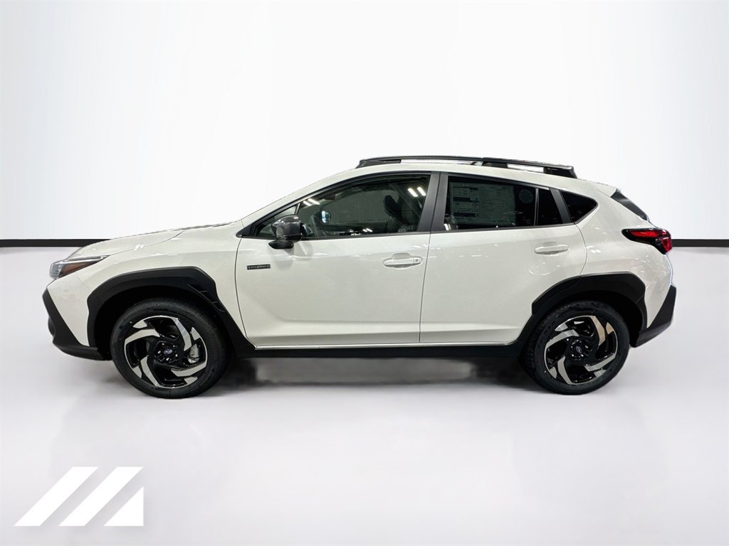 New 2026 Subaru Crosstrek 2.5i Limited AWD/4WD image 8