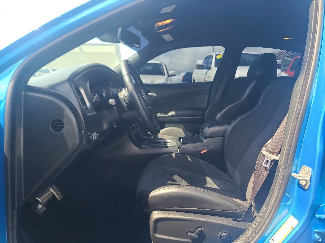 Used 2023 Dodge Charger R/T w/ Daytona Edition Group image 10