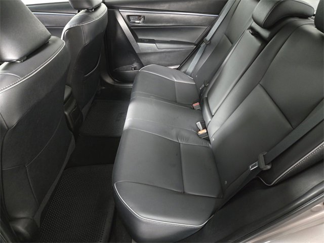 Used 2015 Toyota Corolla LE image 15