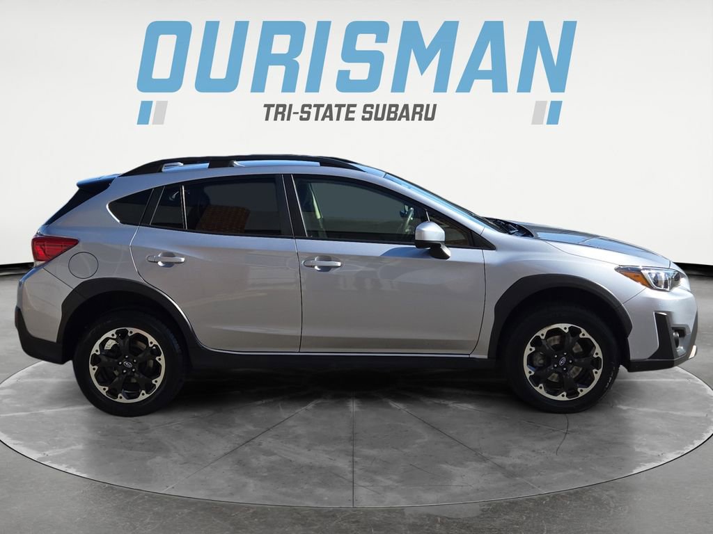 Certified 2023 Subaru Crosstrek 2.0i Premium image 7