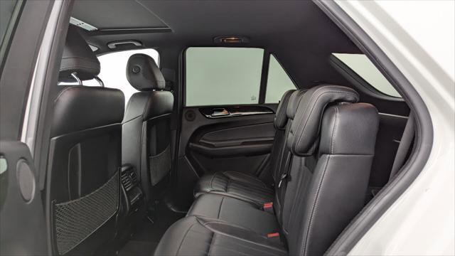 Used 2019 Mercedes-Benz GLE 400 4MATIC image 14