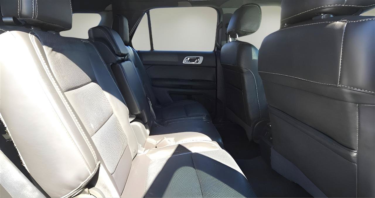 Used 2014 Ford Explorer Sport w/ Equipment Group 401A AWD/4WD image 15
