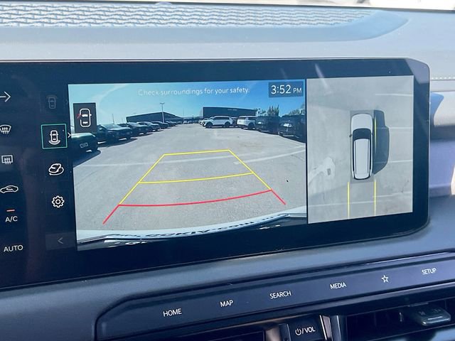 New 2027 Kia Telluride SX X-Line image 14