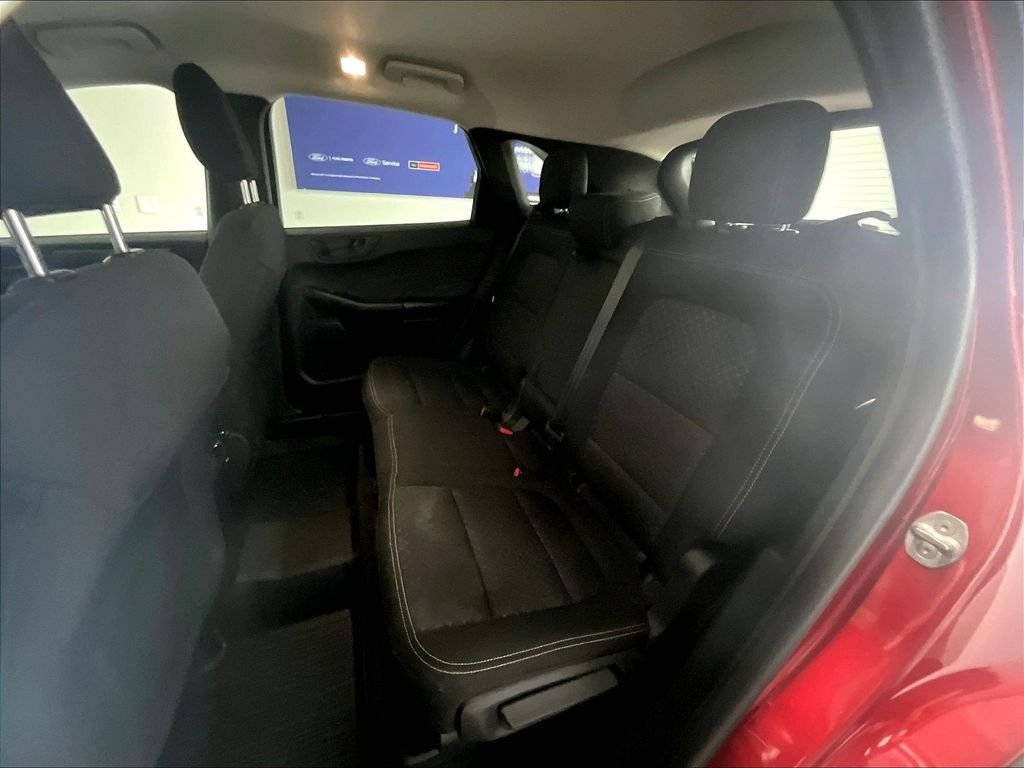 Used 2023 Ford Escape Active AWD/4WD image 15