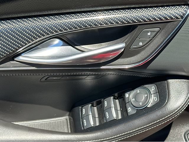 Certified 2023 Cadillac CT5 V Blackwing RWD image 33