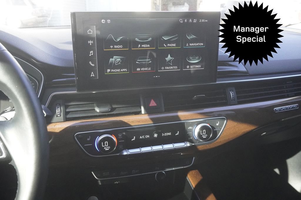 Used 2022 Audi A5 2.0T Premium w/ Convenience Package image 15
