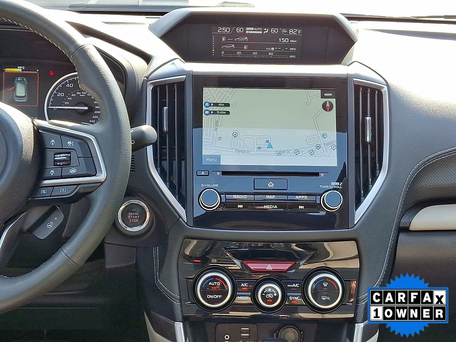 Certified 2023 Subaru Forester Limited image 17