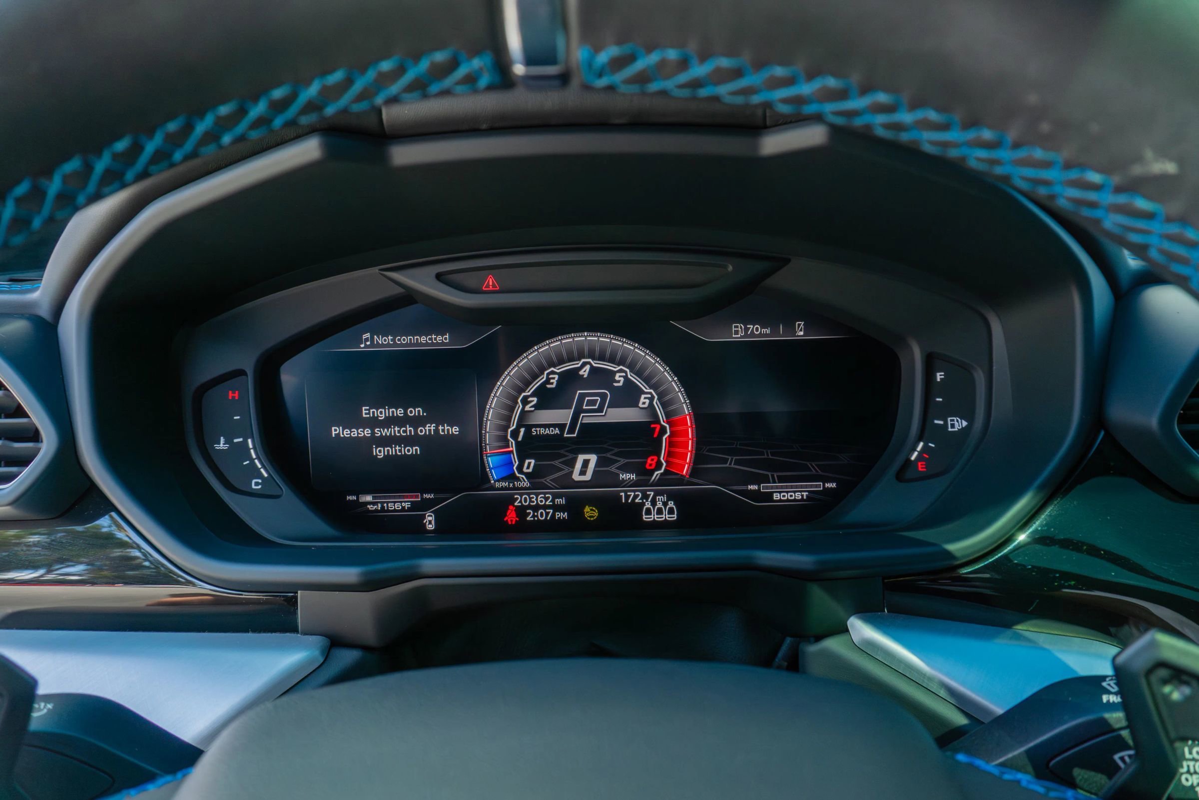 Used 2021 Lamborghini Urus image 68