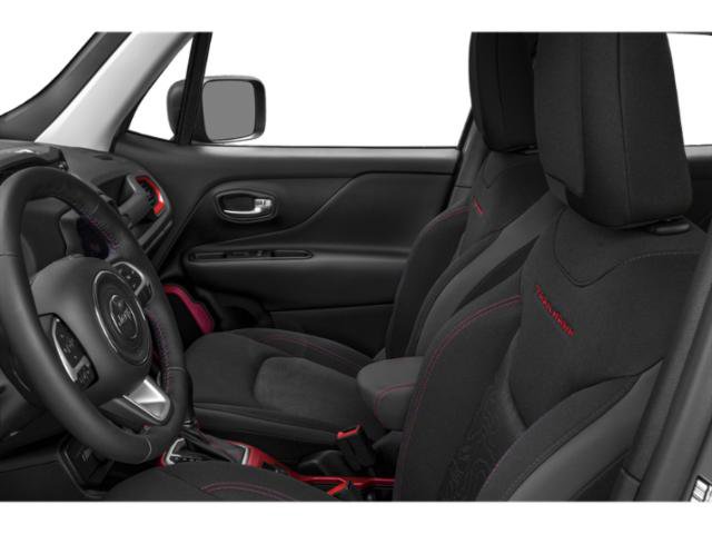 Certified 2021 Jeep Renegade Trailhawk image 9