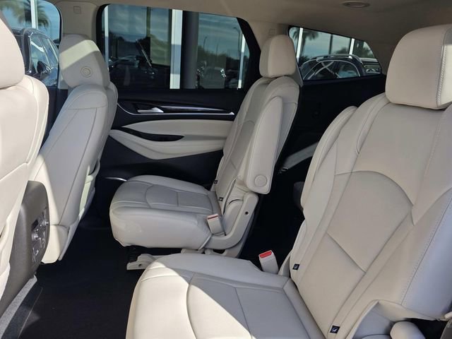 Used 2024 Buick Enclave Essence w/ Experience Buick Package image 10