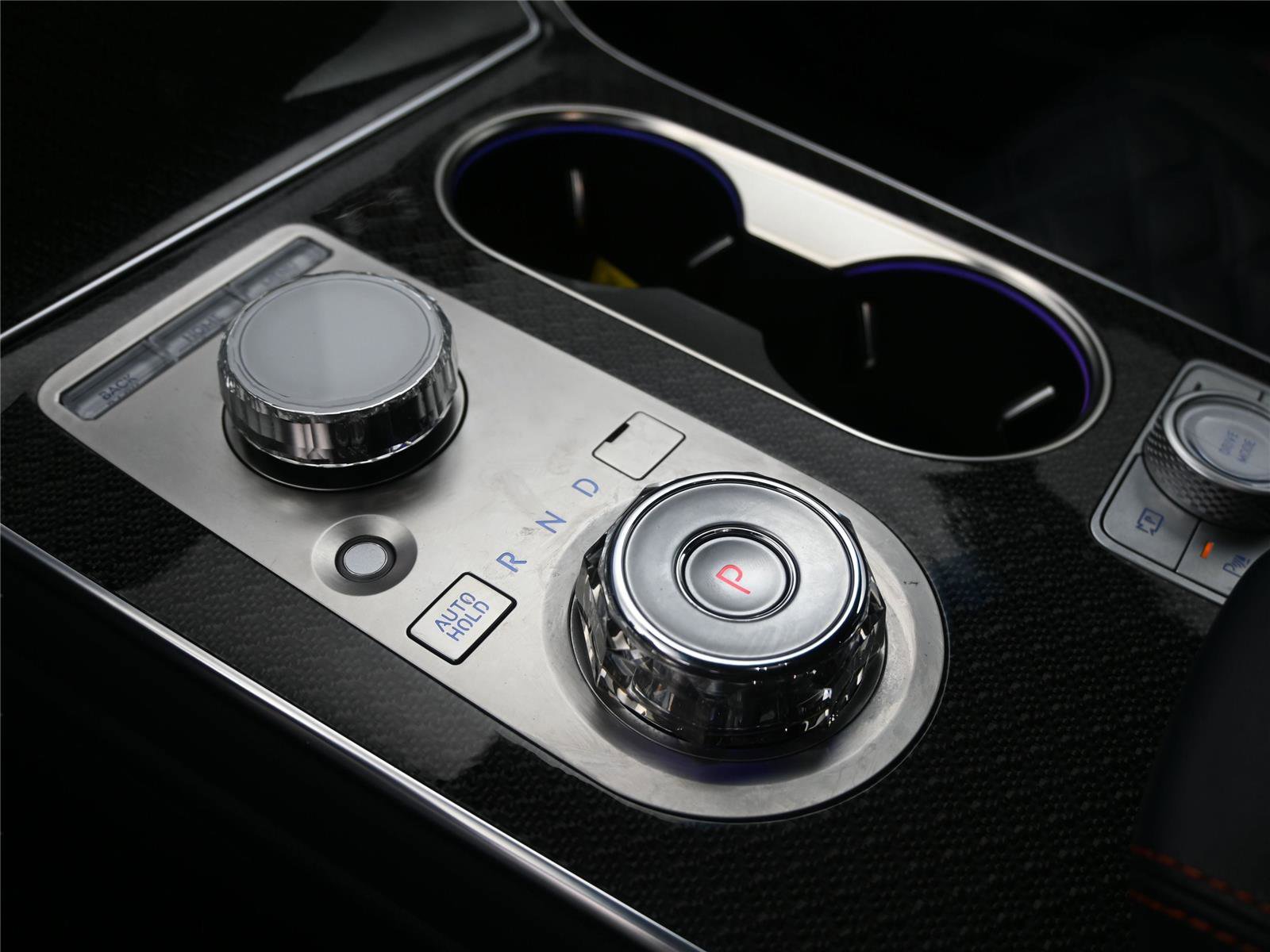 Used 2025 Genesis GV80 3.5T e-SC image 7