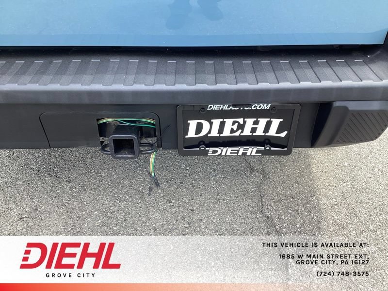 Used 2023 Ford Maverick XL FWD image 11