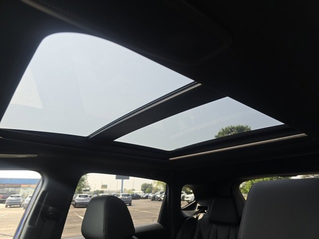 New 2025 Acura ADX A-Spec image 2