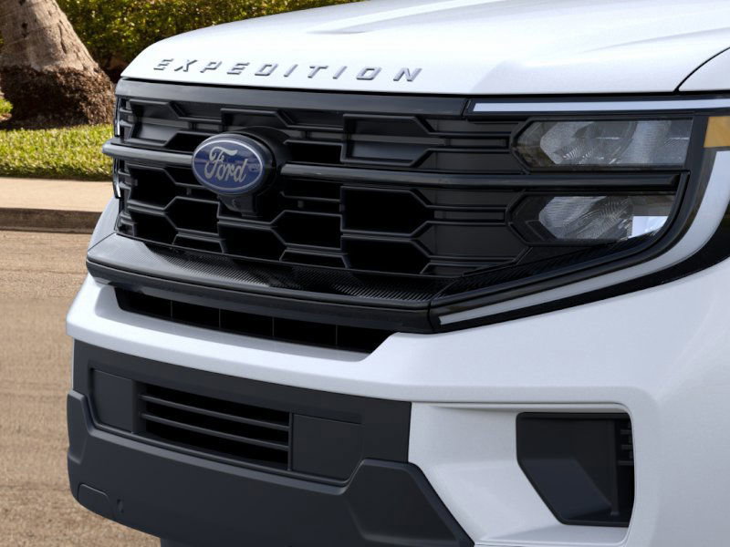New 2026 Ford Expedition Active AWD/4WD image 48