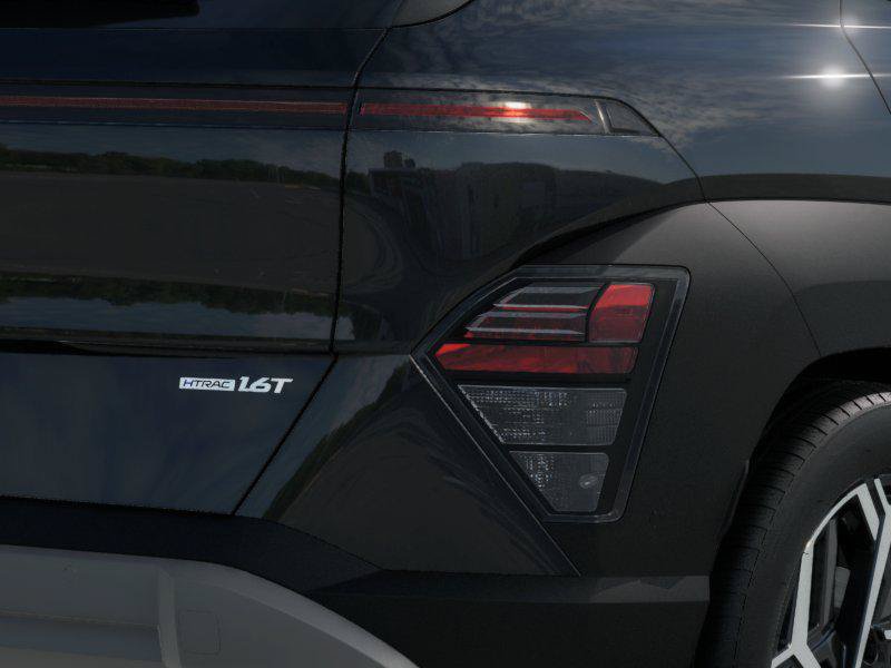 New 2027 Hyundai Kona SEL Premium AWD/4WD image 10