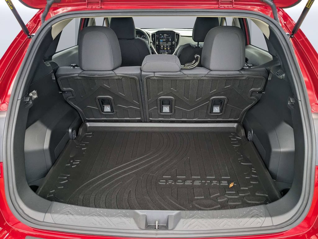 Certified 2025 Subaru Crosstrek 2.5i Premium AWD/4WD image 12