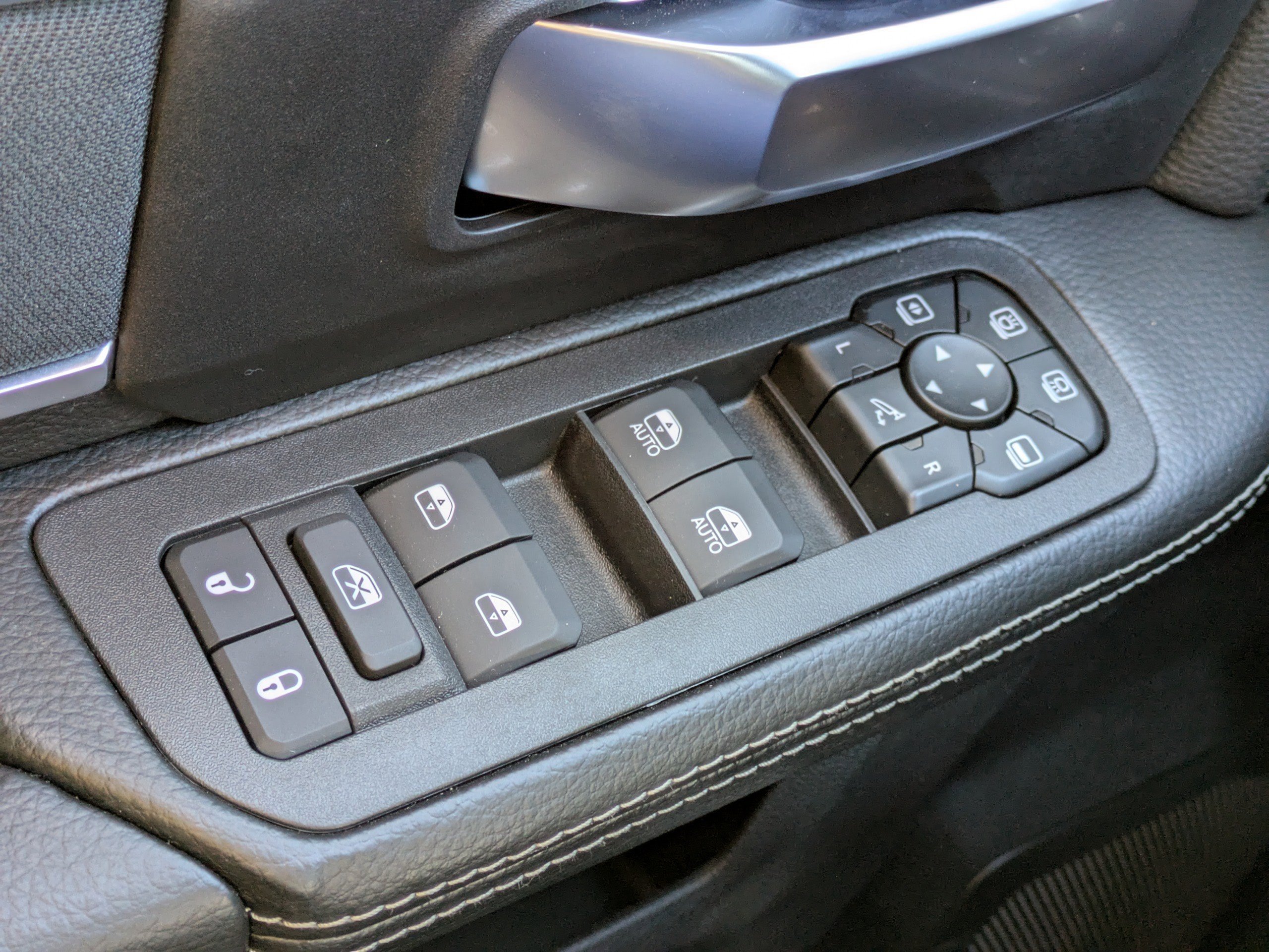 New 2026 RAM 2500 Big Horn image 28