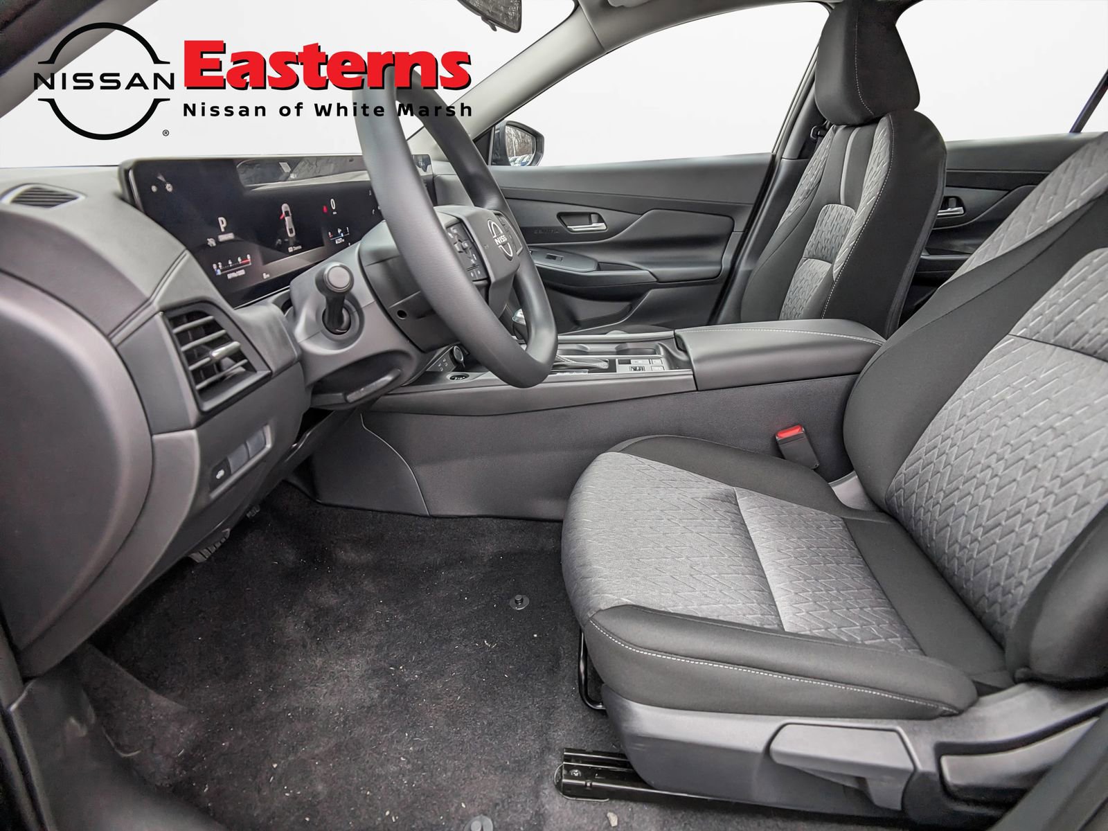 New 2026 Nissan Sentra SV w/ Floor Mat Package image 15