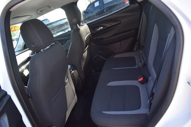 Certified 2023 Chevrolet TrailBlazer LT FWD image 17