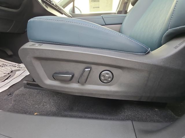 New 2025 Nissan Murano Platinum w/ Cargo Package image 14