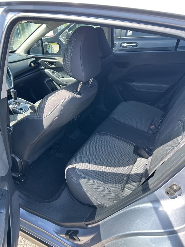 Used 2024 Subaru Crosstrek 2.0i Premium AWD/4WD image 9