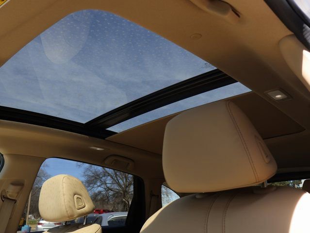 Used 2024 Acura RDX SH-AWD image 40