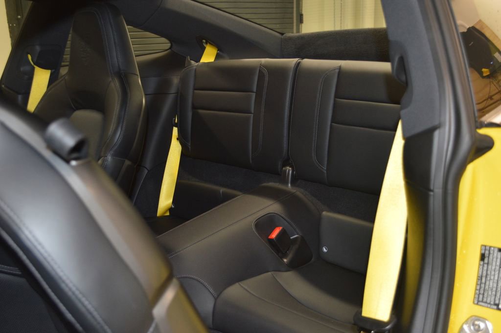 Certified 2024 Porsche 911 Carrera S RWD image 36