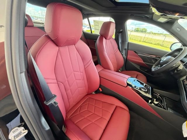 New 2027 BMW 530i w/ M Sport Package RWD image 30