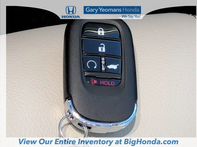 Used 2026 Honda Pilot Touring image 38