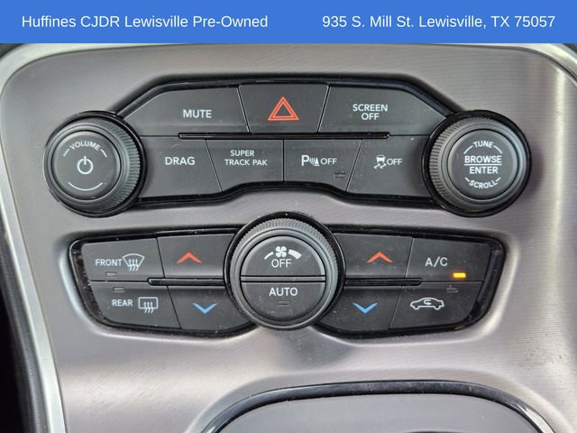 Certified 2021 Dodge Challenger R/T Scat Pack image 20