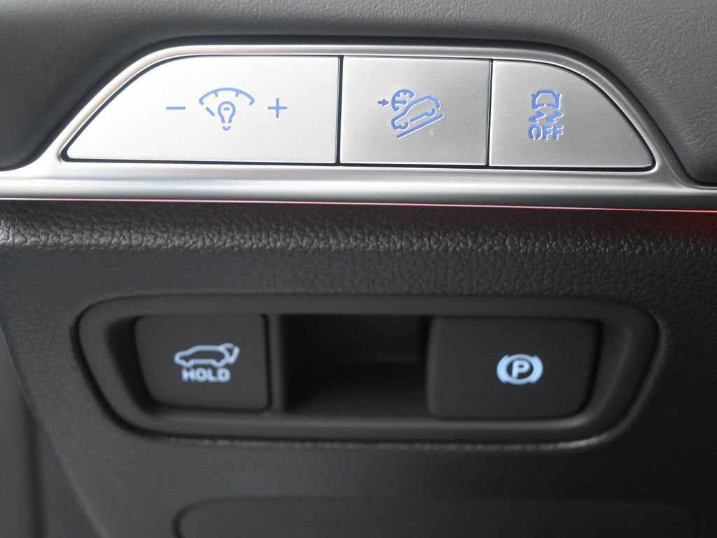 New 2025 Genesis GV80 2.5T Prestige image 23