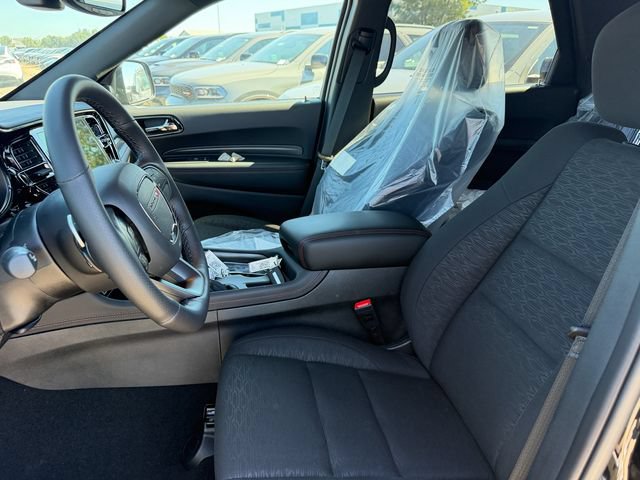 New 2026 Dodge Durango GT w/ Blacktop Package RWD image 12