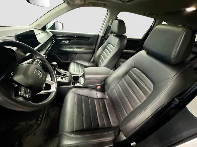 Used 2023 Honda CR-V EX-L image 21