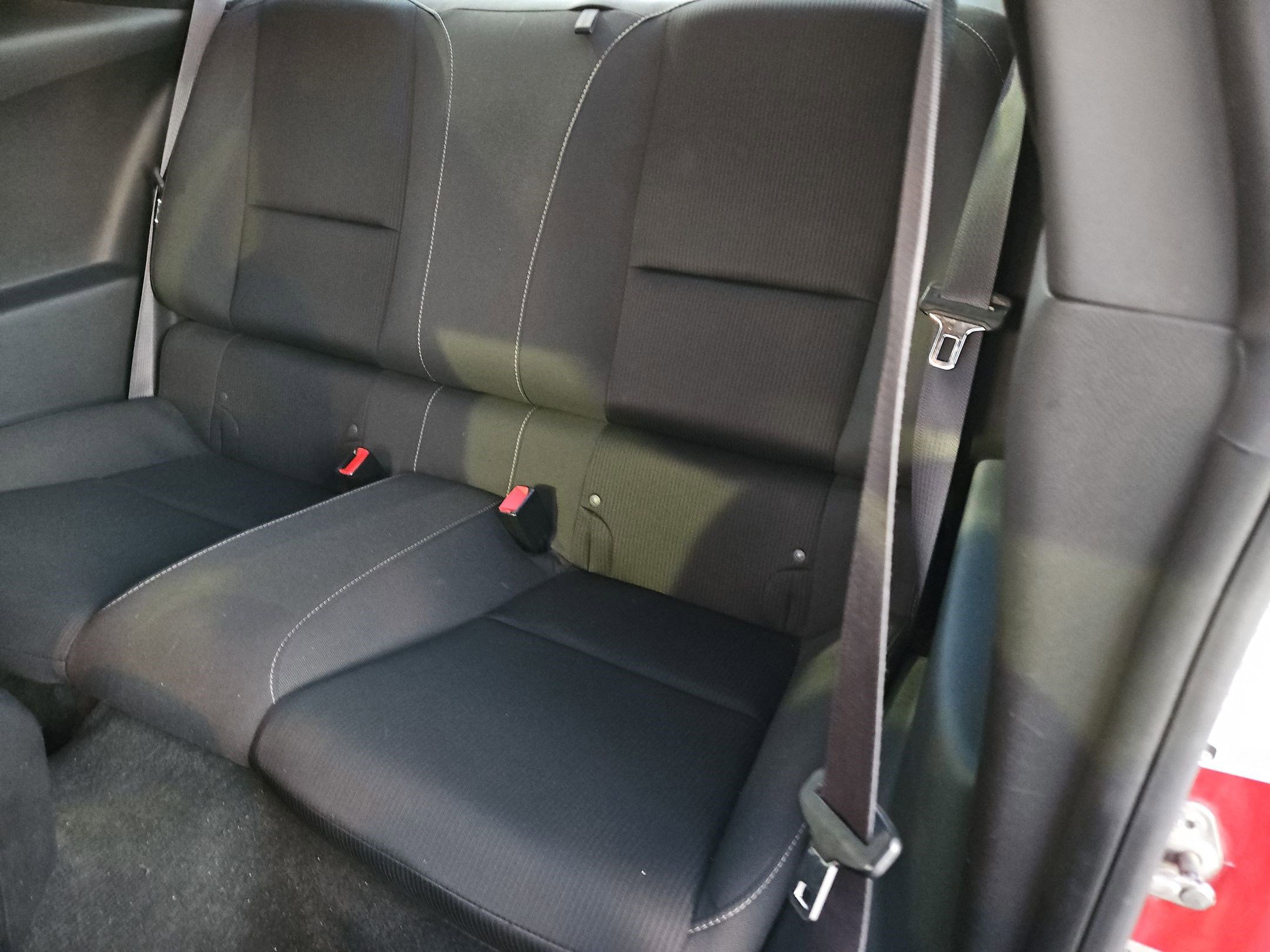 Used 2014 Chevrolet Camaro LT image 27