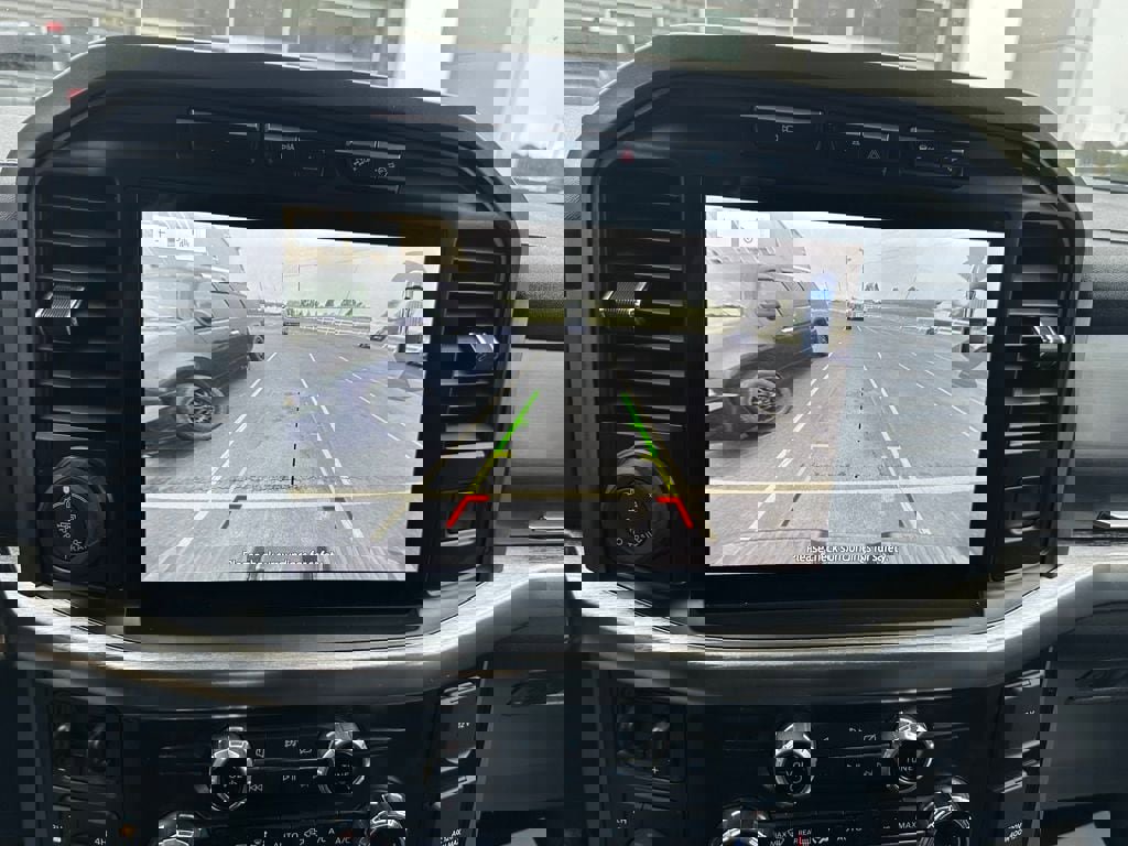 Certified 2023 Ford F150 Lariat w/ Equipment Group 502A High image 11