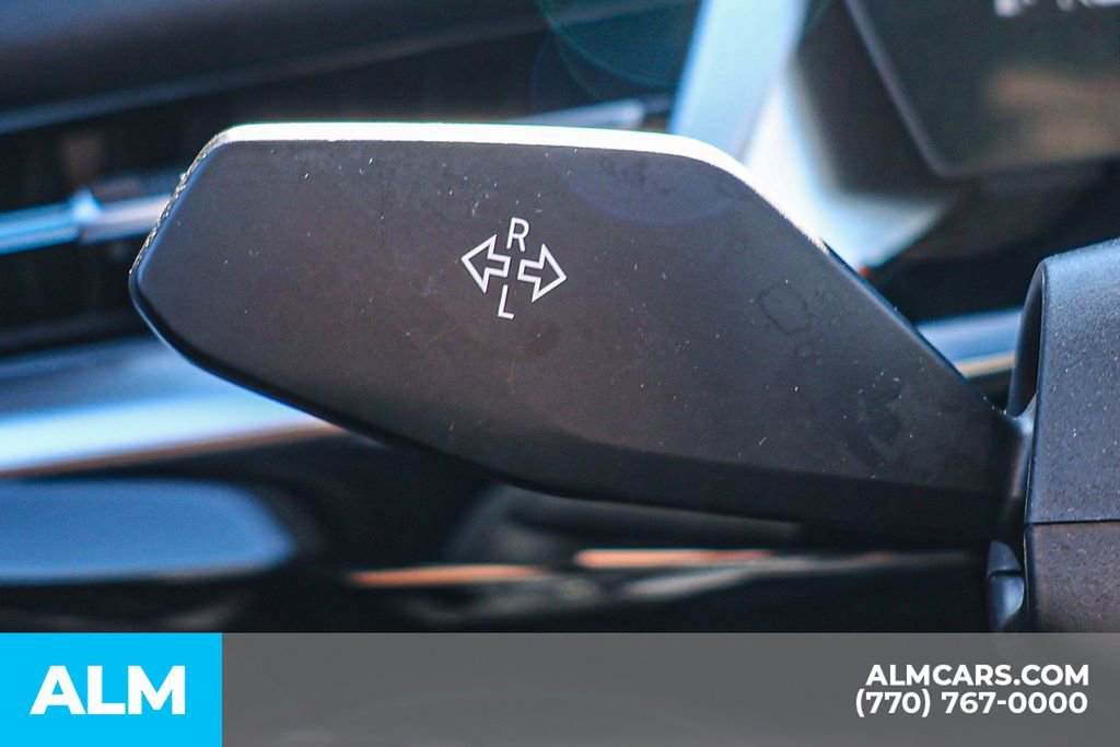 Used 2026 BMW X2 xDrive28i image 34